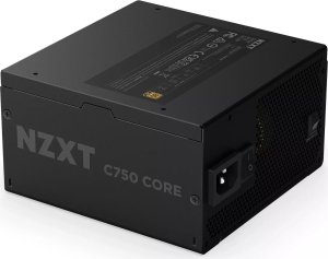 Zasilacz Nzxt C750 Gold Core 750W (PA-7G3BB-EU) 3