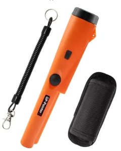 Extralink WYKRYWACZ METALU GP-POINTER POMARA?CZOWY SA-980 2