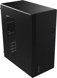 Obudowa MSI Pro Shield M100P czarna 2