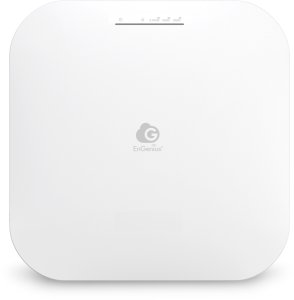EnGenius ECW516L punkt dostępowy WLAN 8700 Mbit/s Biały Obsługa PoE 2