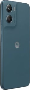 Smartfon Motorola Moto G06 Power 4/64GB Niebieski  (PB9W0005PL) 4