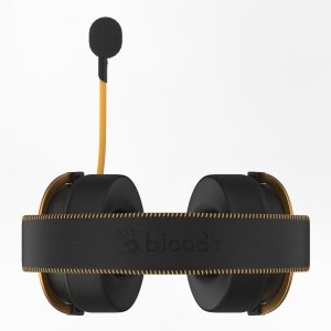 Słuchawki A4TECH BLOODY M595 USB Renegade Midnight 2