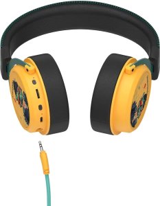 Słuchawki A4TECH BLOODY MR595 Renegade Sunset (BT5.0+2,4G+Wired) 2