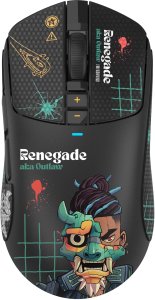 Mysz A4Tech Mysz A4TECH BLOODY R72 ULTRA DUO Renegade Midnight 2