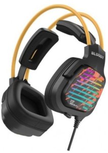 Słuchawki A4TECH BLOODY G565 Enegry Black 2