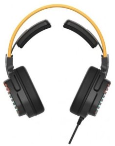 Słuchawki A4TECH BLOODY G565 Enegry Black 3