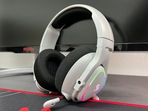 Słuchawki A4TECH BLOODY MR710 Grey (BT5.0+2,4G+Wired) 7