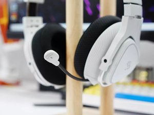 Słuchawki A4TECH BLOODY MR710 Grey (BT5.0+2,4G+Wired) 10