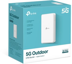 Router TP-Link NE200-Outdoor 4