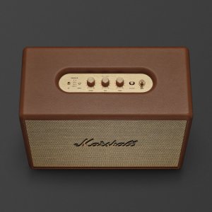 Marshall Woburn III Brazowy 2