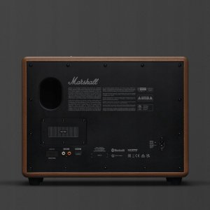 Marshall Woburn III Brazowy 3