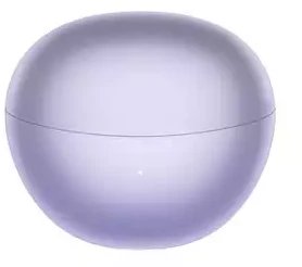 HONOR Choice Clip earphones, lilac 3