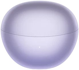 HONOR Choice Clip earphones, lilac 4