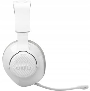 Słuchawki JBL Quantum 360 białe (JBLQTUM360WHT) 4