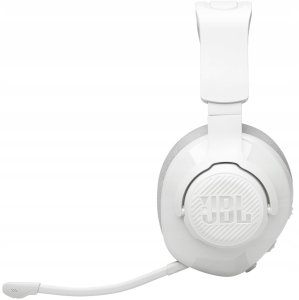 Słuchawki JBL Quantum 360 białe (JBLQTUM360WHT) 5