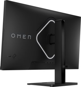 OMEN by HP OMEN by 27 inch FHD 240Hz Gaming Monitor - OMEN 27s, 68.6 cm (27"), 1920 x 1080 pixels, Full HD, LCD, 1 ms, Black 3
