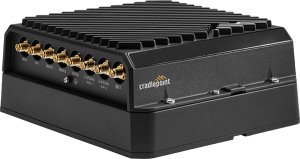 R1900 Managed Accessory PoE Switch 3