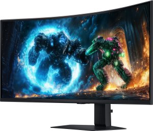 Monitor Samsung Odyssey G7 (LS40FG756EUXEN) 3