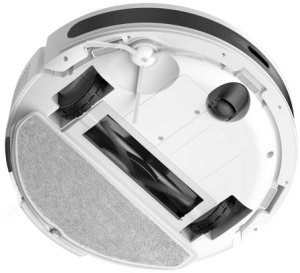 TP-Link Tapo RV20 Max Plus robotický vysavač s mopem a stanicí (LiDAR, 2,4 GHz, BT, bílý) 3