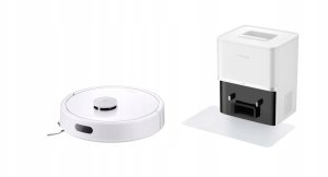 Robot sprzątający Roborock Q7 BF+ Biały 3