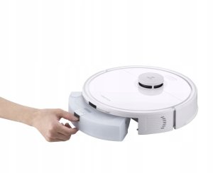 Robot sprzątający Roborock Q7 BF+ Biały 5