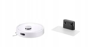 Robot sprzątający Roborock Q7 BF Biały 4