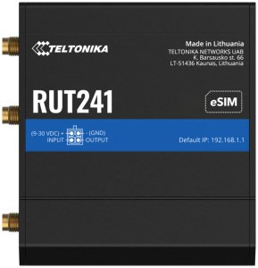 Router Teltonika RUT241 (RUT241200000) 2