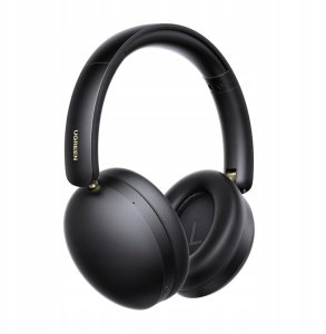 UGREEN 45018 Słuchawki nauszne Bluetoth 5.4 (czarne) 2