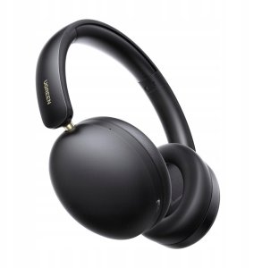 UGREEN 45018 Słuchawki nauszne Bluetoth 5.4 (czarne) 3