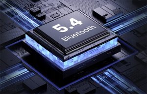 UGREEN 45018 Słuchawki nauszne Bluetoth 5.4 (czarne) 6