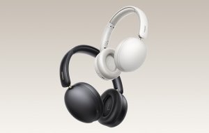 UGREEN 45018 Słuchawki nauszne Bluetoth 5.4 (czarne) 9