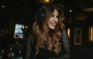 EDIFIER WH950NB V25 Słuchawki bezprzewodowe nauszne czarne 5