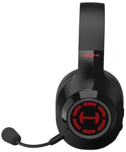 Słuchawki Edifier Hecate G2 S Czarne 3