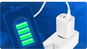 ZESTAW SZYBKA Ładowarka USB TYP-C 3A 20W 3000mA KOSTKA + KABEL do iPhone 5