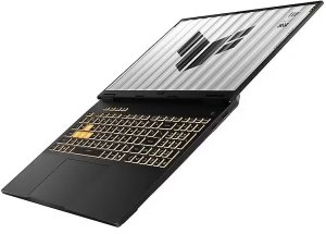 ASUS TUF Gaming F16 FX608JH-I5165W - i5-13450HX | 16" | 2,5k | 165Hz | 32GB | 512GB + 1TB | Win11H | RTX5050 3