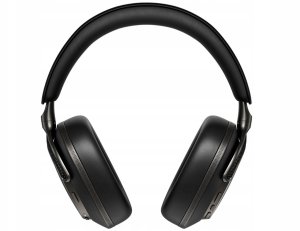 B&W Px8 S2 Vastamelukuulokkeet, Onyx Black 3