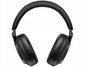 B&W Px8 S2 Vastamelukuulokkeet, Onyx Black 4