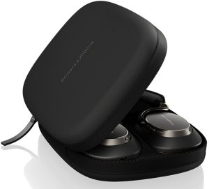 B&W Px8 S2 Vastamelukuulokkeet, Onyx Black 6