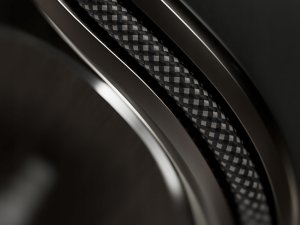 B&W Px8 S2 Vastamelukuulokkeet, Onyx Black 7