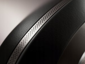 B&W Px8 S2 Vastamelukuulokkeet, Onyx Black 8