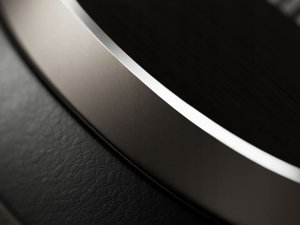 B&W Px8 S2 Vastamelukuulokkeet, Onyx Black 9