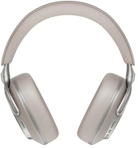 B&W Px8 S2 Vastamelukuulokkeet, Warm Stone 2