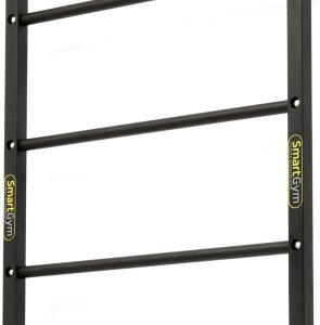 Drabinka gimnastyczna metalowa 219 x 76 cm SG-16  SmartGym Fitness Accessories 4