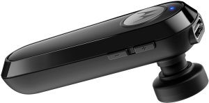 Bluetooth headset Motorola HK126 Mono black 3