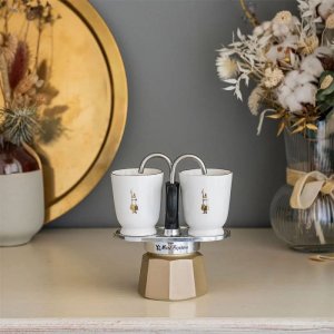 Kawiarka Bialetti Mini Express 2 filiżanki (0005399) 3