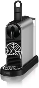 Ekspres na kapsułki DeLonghi Nespresso Citiz EN 220.T 2