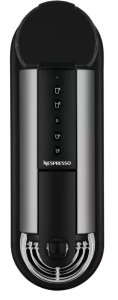 Ekspres na kapsułki DeLonghi Nespresso Citiz EN 220.T 4