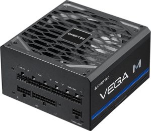 Zasilacz Chieftec Vega M 1000W ATX 3.1 (PPG-1000-C) 2