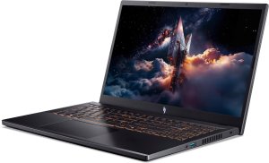 Laptop Acer Nitro V 15 ANV15-52-52MA i5-13420H / 16 GB / 512 GB / RTX 5050 / 165 Hz (NH.QZ7EP.002) 3