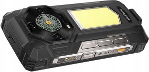 Smartphone Ulefone Armor 33 5G 12/512GB 2